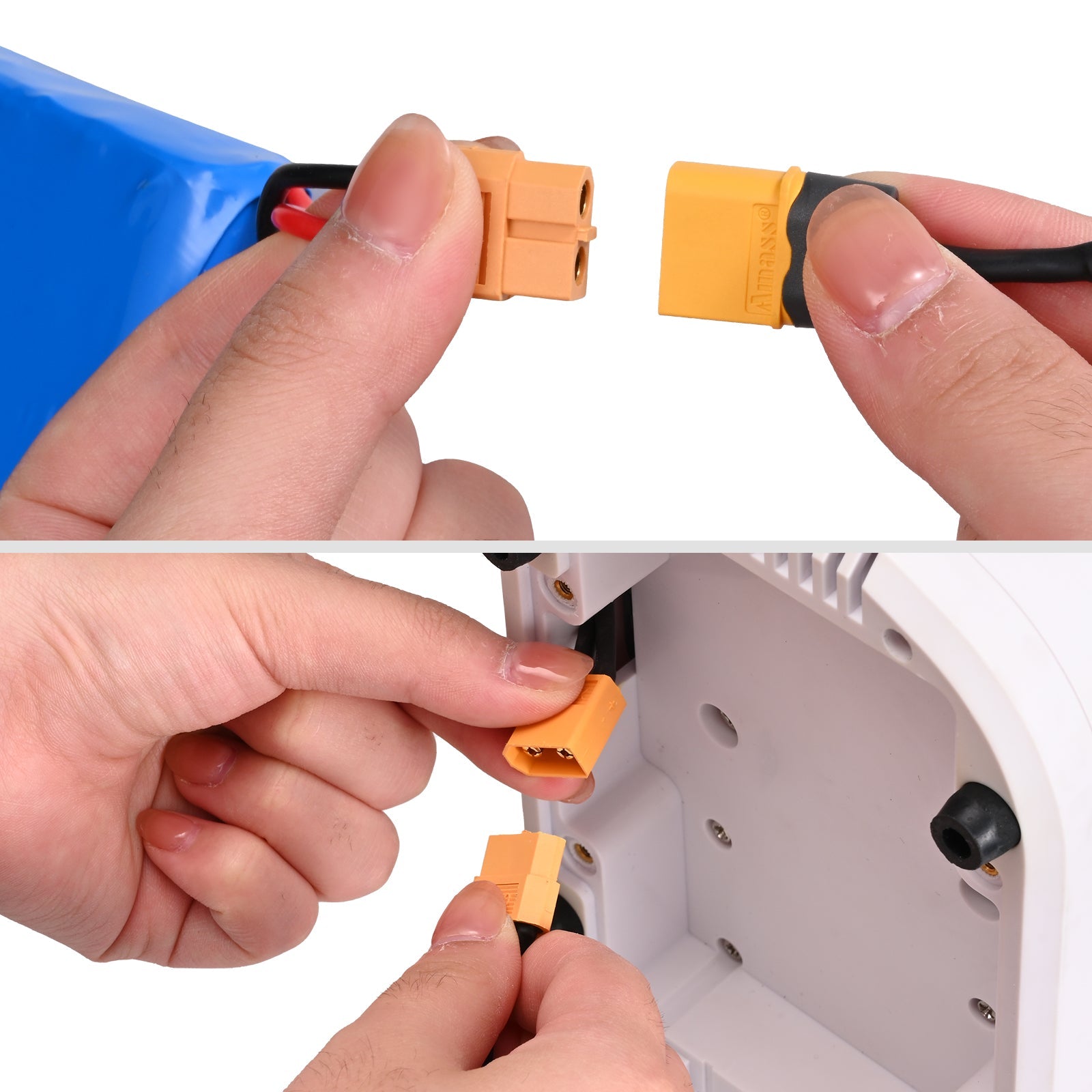 Extra Replaceable Battery for VP-1