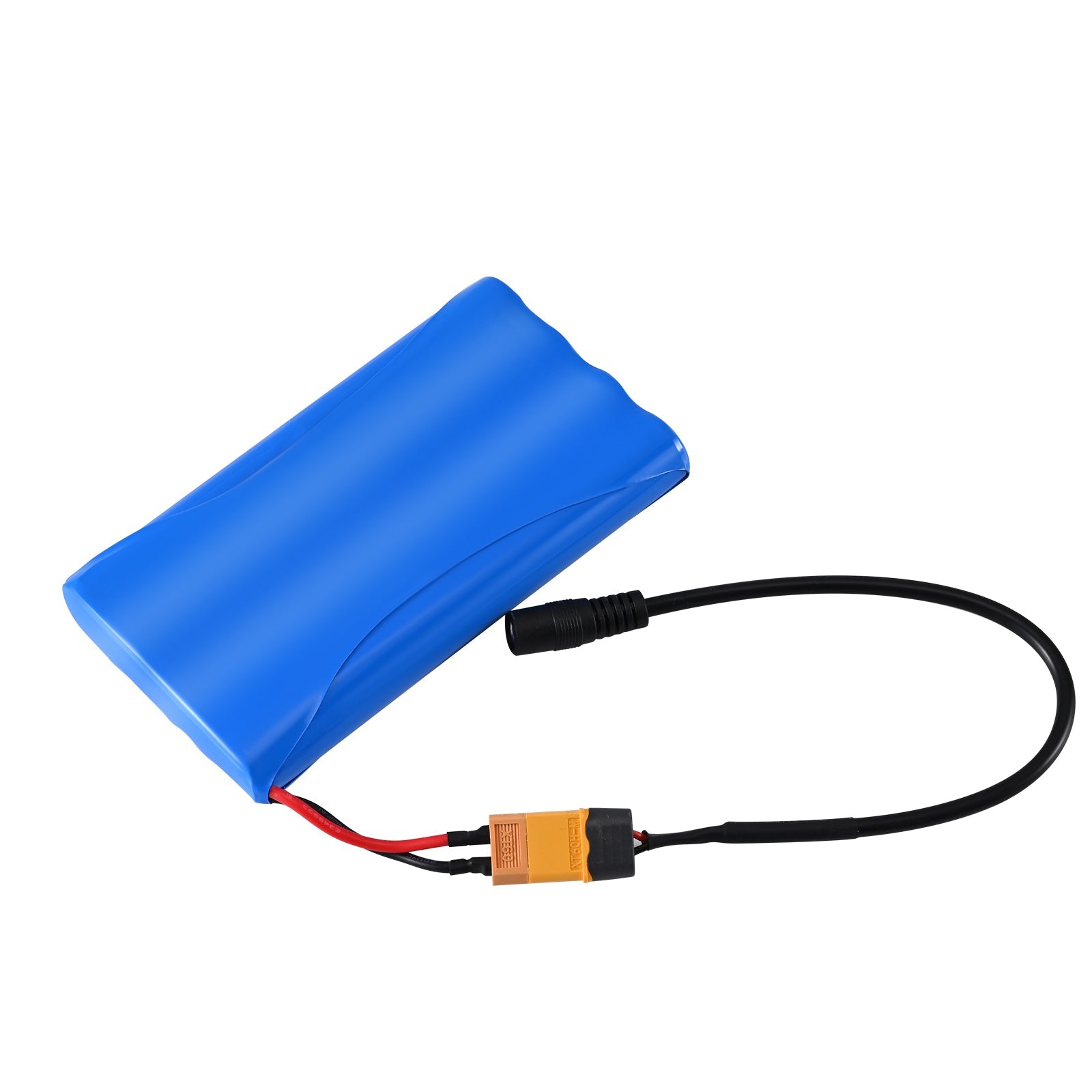 Extra Replaceable Battery for VP-1