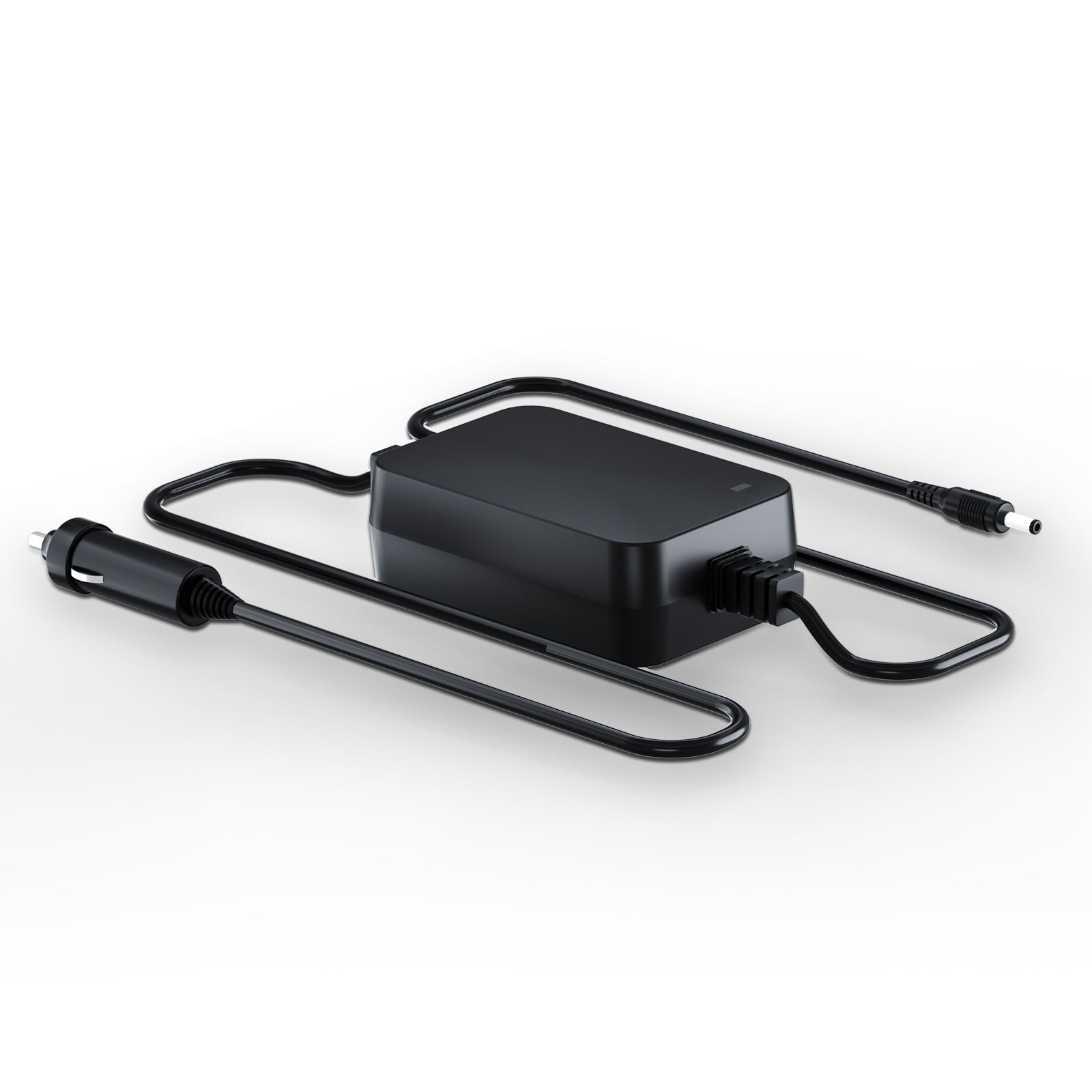 DC Car Power Adapter for VP-6 Oxygen Concentrator