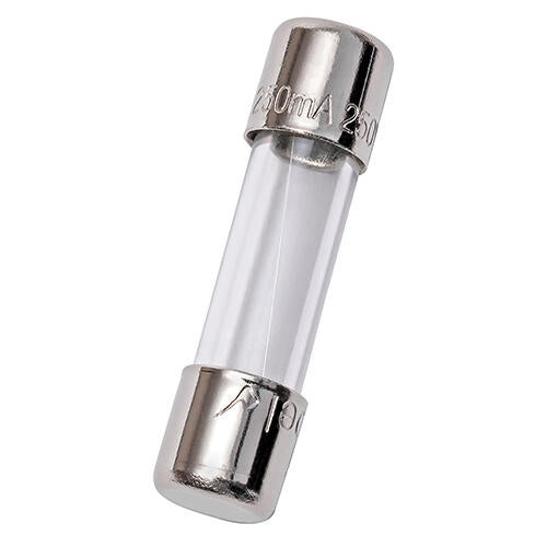 Replacement Fuses for VH-1 & VH-2 Home Oxygen Concentrator