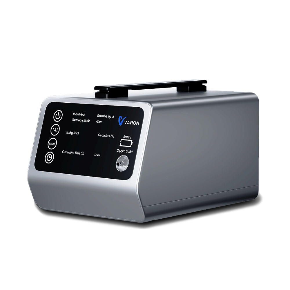 Travel Oxygen Concentrator