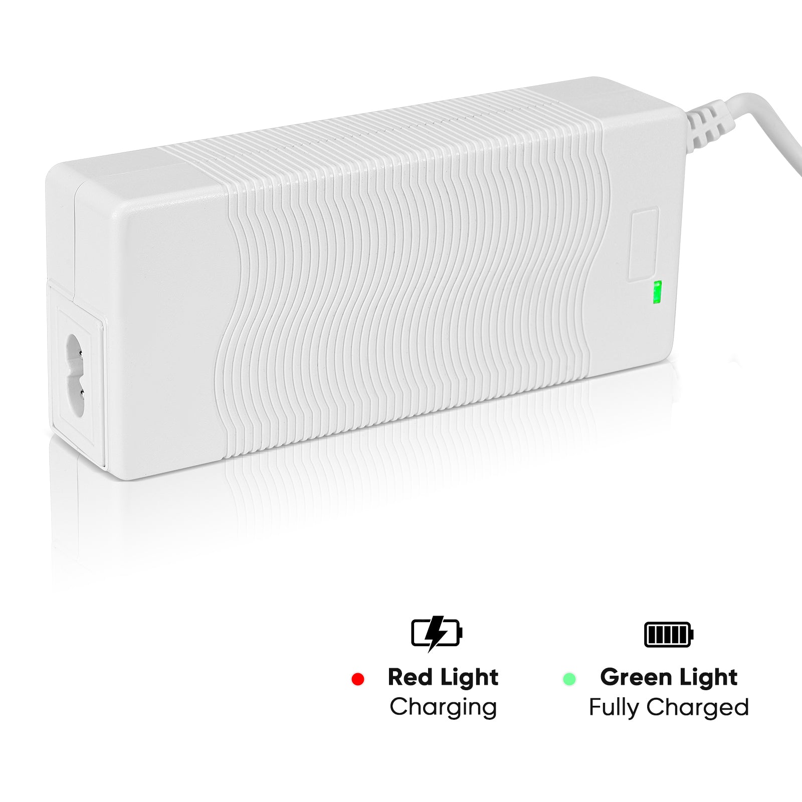 Cable Charger for VARON VP-2 Oxygen Concentrator