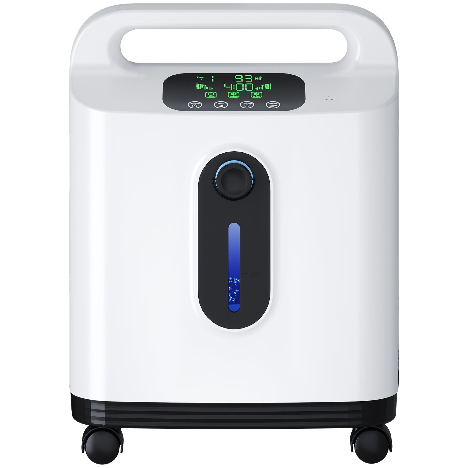 VARON  1-8L/Min Home Oxygen Concentrator DF-011