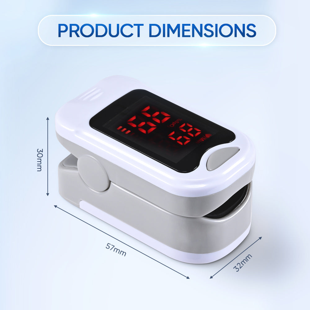 VARON Pulse Oximeter