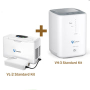 VARON VL-2 Bundle: Home & Light Series