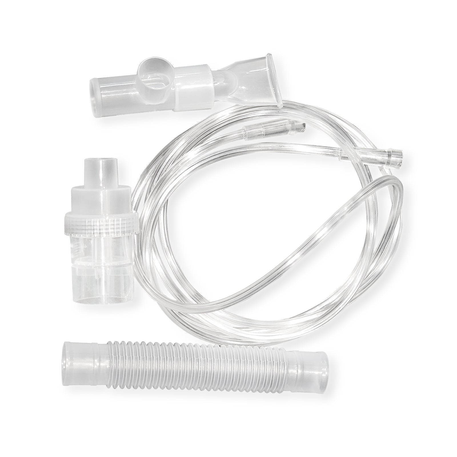 Nebulizer Kit for Serene 5 Oxygen Concentrator