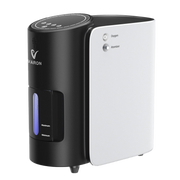 VARON 1-7L/min Home Oxygen Concentrator VH-1
