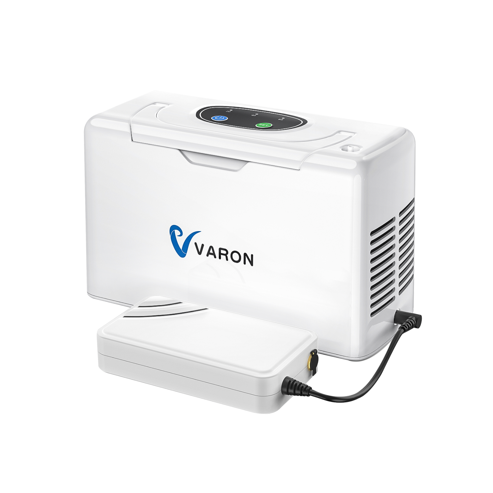 VARON VL-2 |  3L On-the-Go Oxygen Companion