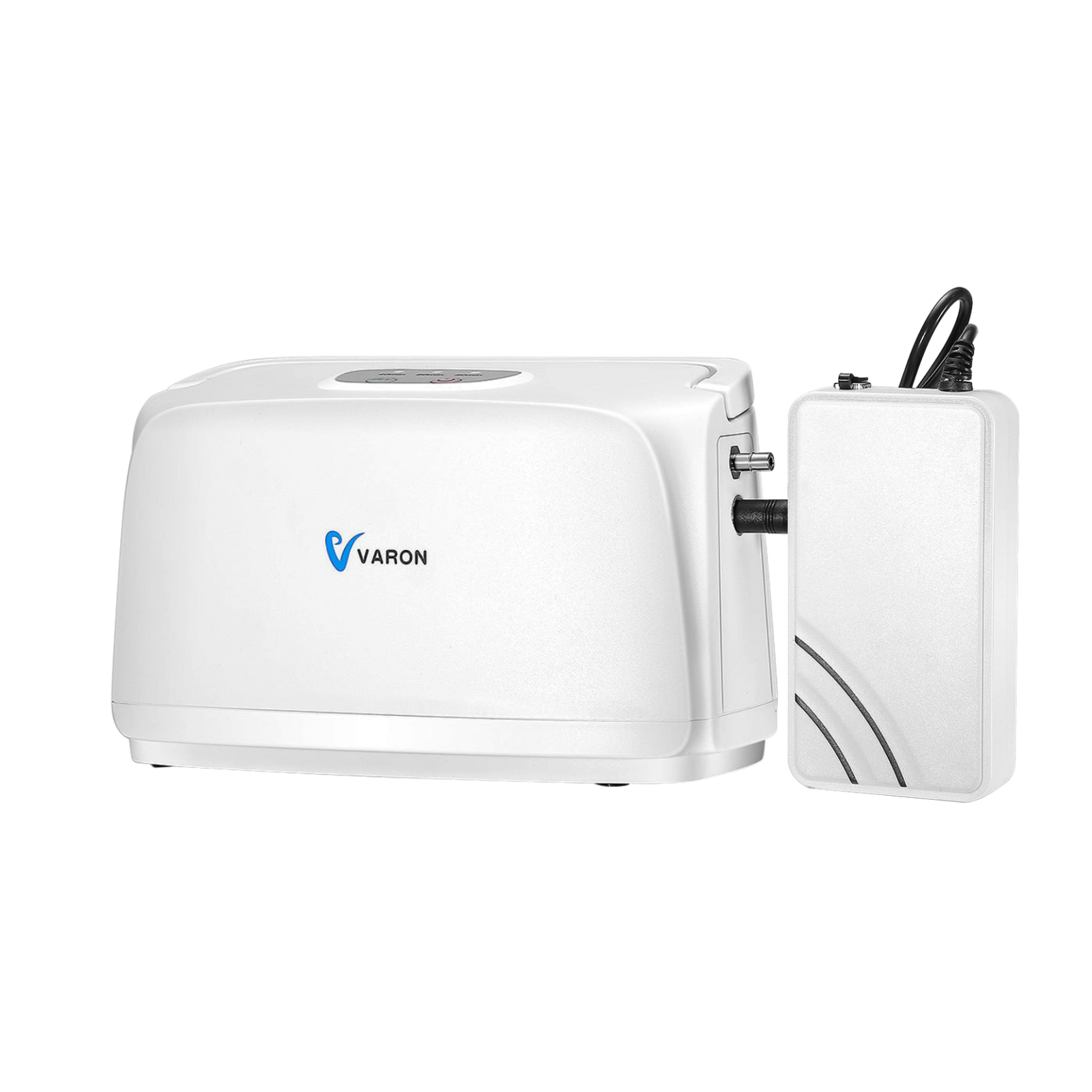 VARON VL-1 |  Mini On-the-Go Oxygen Companion