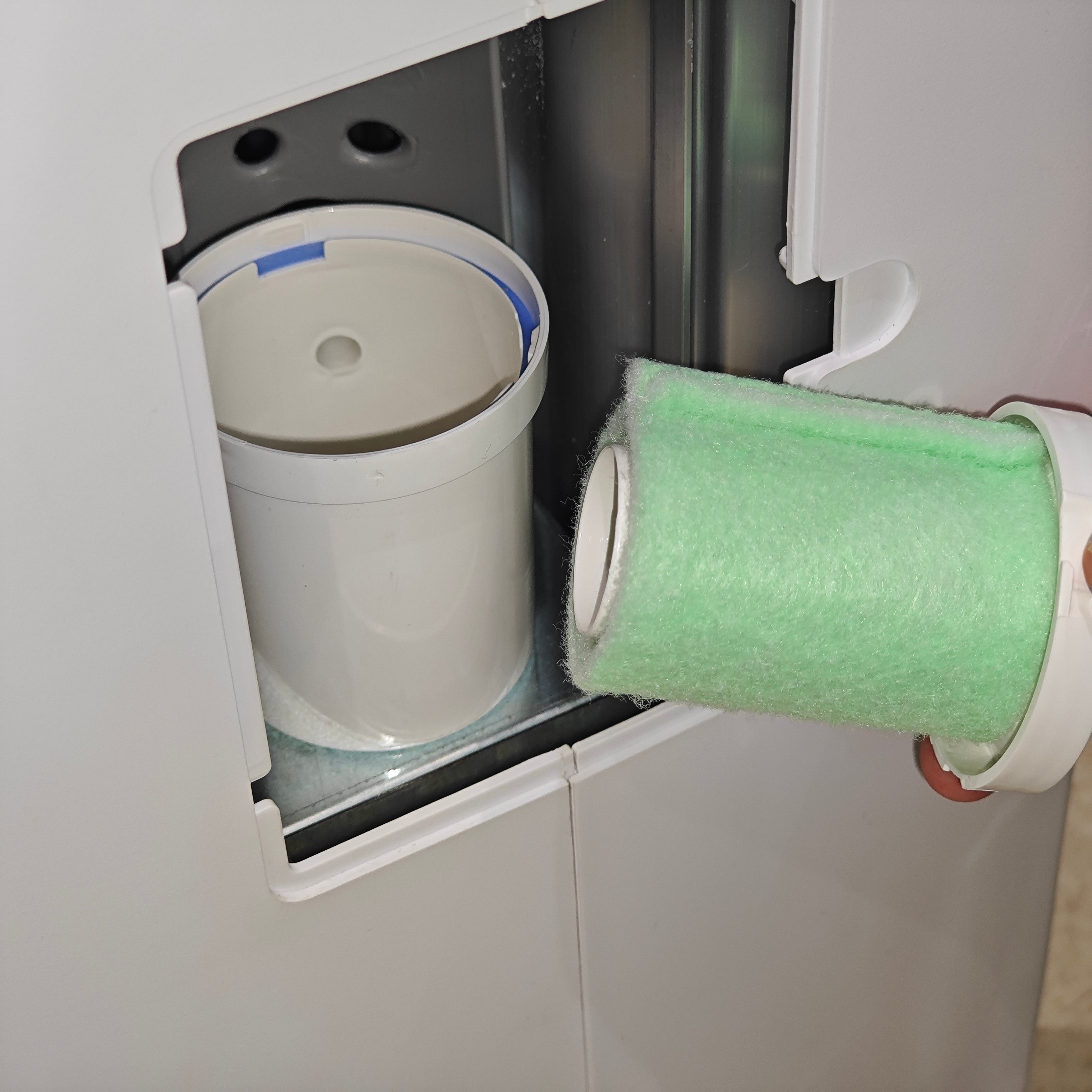 Filter Set for Serene 5 Oxygen Concentrator